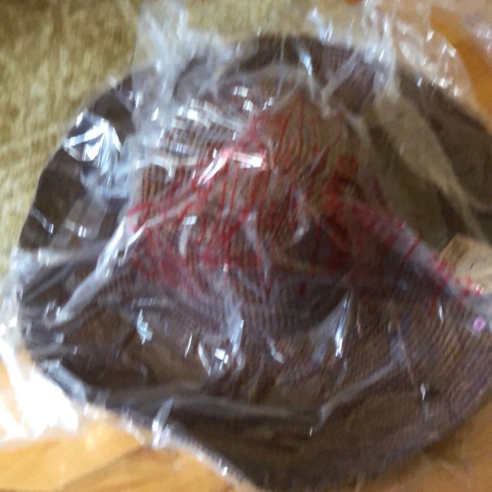 Beach hat - Picture 1 of 1